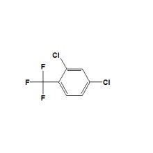 2, 4-Dichlorbenzotrifluorid CAS Nr. 320-60-5